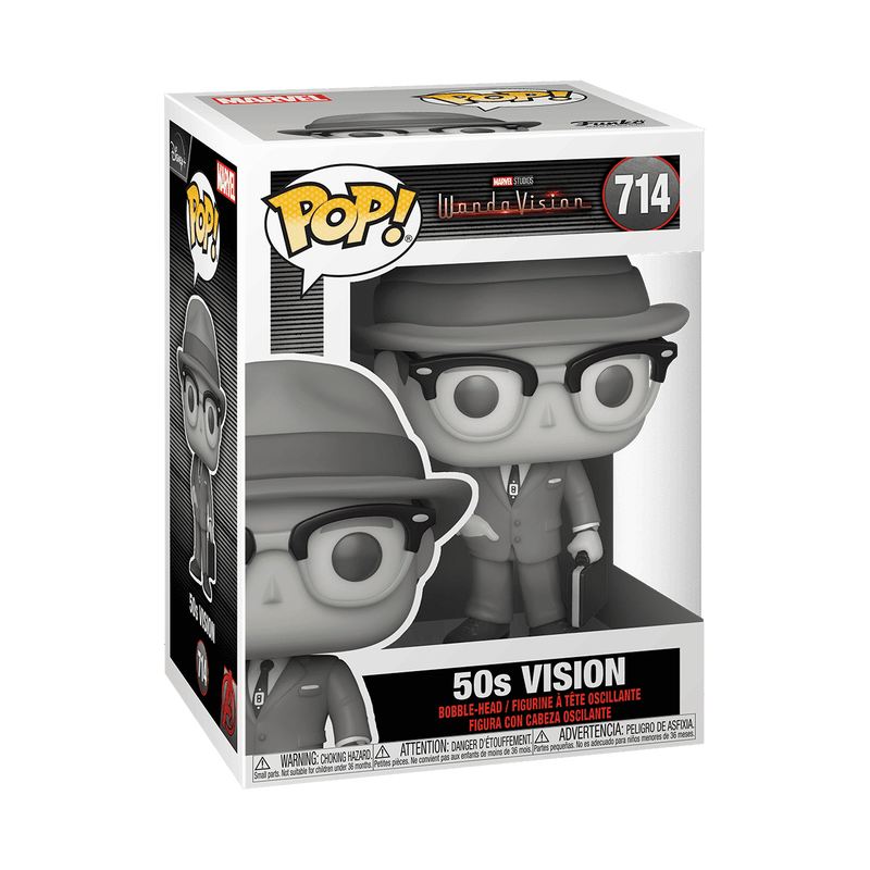 Pop! 50s Vision, , hi-res view 2