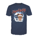Gingerbread Mickey Mouse Magical Holiday Boxed Tee, , hi-res image number 1
