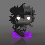 Pop! Black Asta (Glow), , hi-res view 3