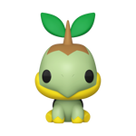 Pop! Turtwig, , hi-res view 1