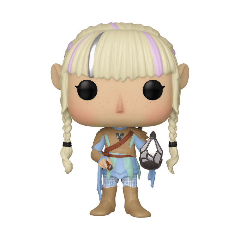 POP TV: Dark Crystal - Pop 01 (Mira), , hi-res view 2