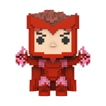 Pop! 8-Bit Scarlet Witch, , hi-res view 1