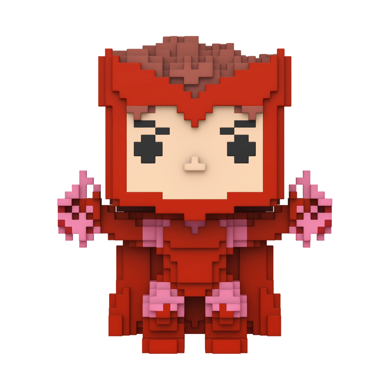 Pop! 8-Bit Scarlet Witch, , hi-res view 1
