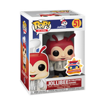 POP Ad Icons: Jollibee in Barong (Philippines Only), , hi-res view 1