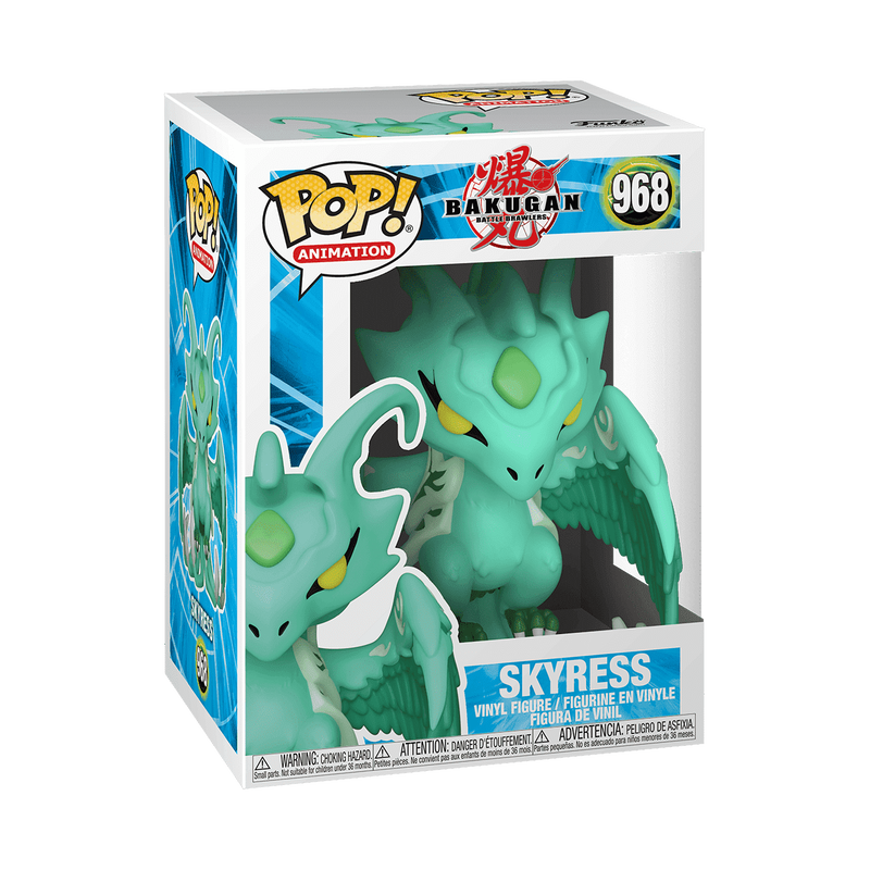 Pop! Skyress, , hi-res view 2