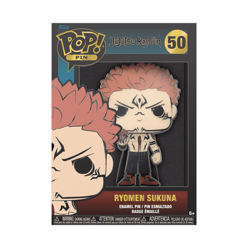 Pop! Pin Sakuna, , hi-res view 1