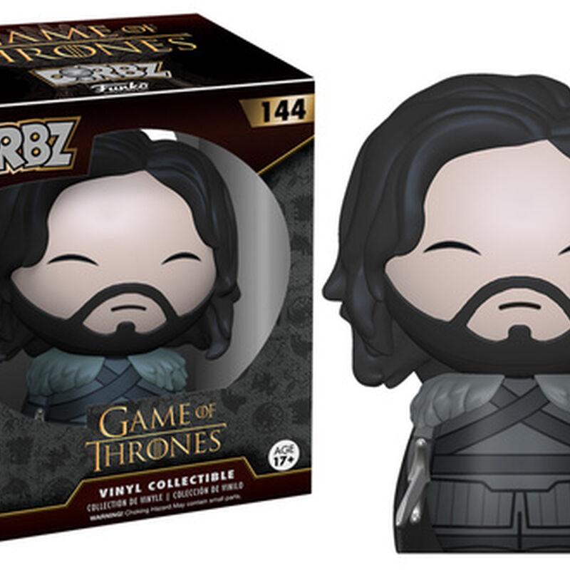 Game of Thrones - Jon Snow, , hi-res view 1