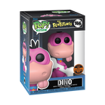 Pop! Dino with Bone, , hi-res view 2