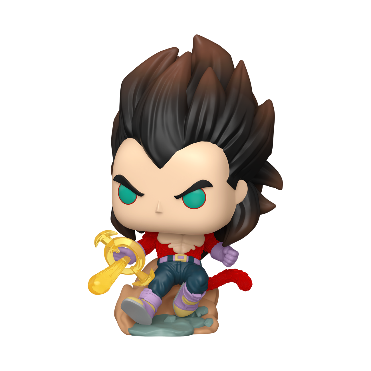 Todos los FUNKO POP! de VEGETA [ Lista Completa 2022