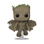 Pop! Groot with Wings, , hi-res view 1