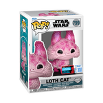 Pop! Loth Cat (Diamond), , hi-res view 2