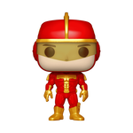 Pop! Turbo Man, , hi-res view 1