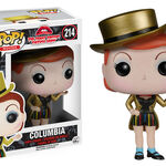 RHPS - Columbia, , hi-res view 1