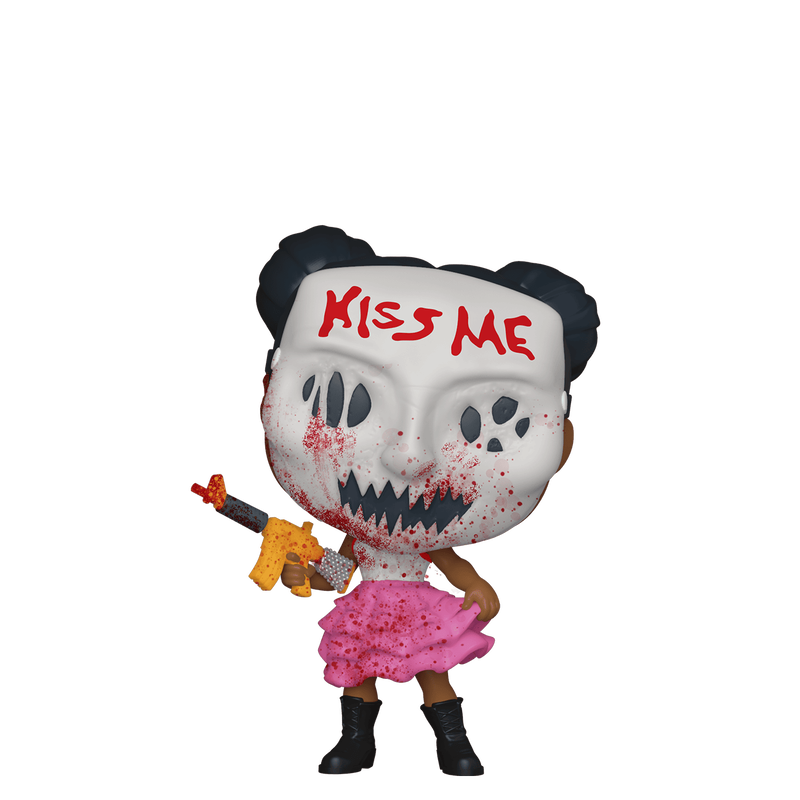 Pop Movies: The Purge-Frk Bride(Ectn Yr), , hi-res view 1