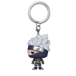 POP Keychain: Naruto - Kakashi, , hi-res view 2