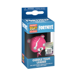 Pop! Keychain Cuddle Team Leader, , hi-res view 2