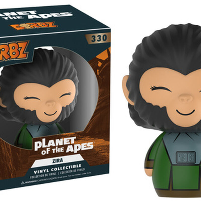 Planet of the Apes - Zira, , hi-res view 1