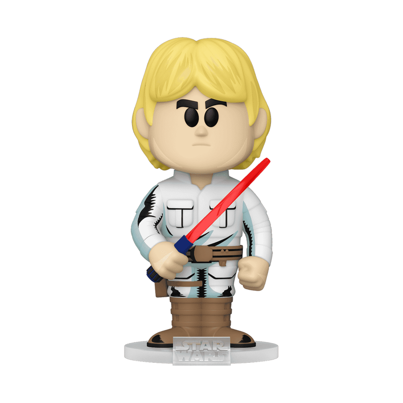 Vinyl SODA Luke Skywalker, , hi-res view 1