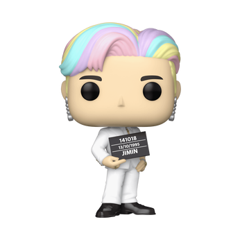 Pop! Jimin from Butter, Image 1
