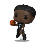 Pop! Anthony Edwards (Black Classic Edition Jersey), , hi-res view 1
