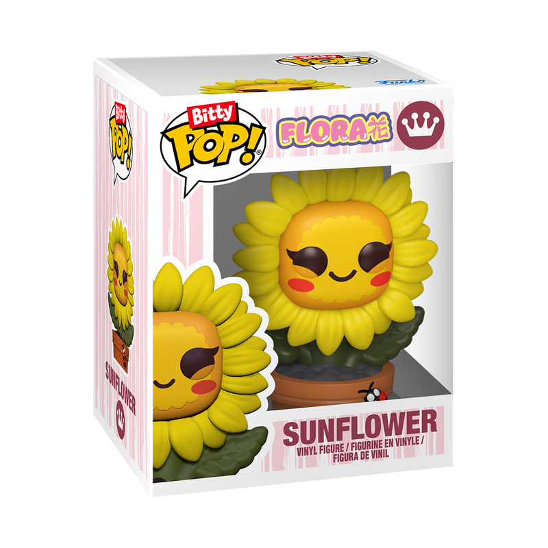 Mystery Bitty Pop! Town Nursery, , hi-res view 8