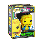 Pop! Alice Curtsying (Black Light), , hi-res view 3