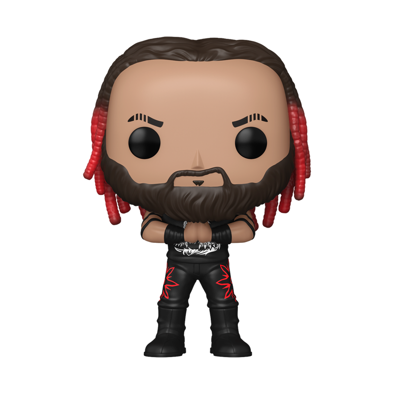 Pop! Jacob Fatu, , hi-res view 1