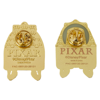 D23 Exclusive Toy Car Story 2-Pack Pin Set, , hi-res view 2