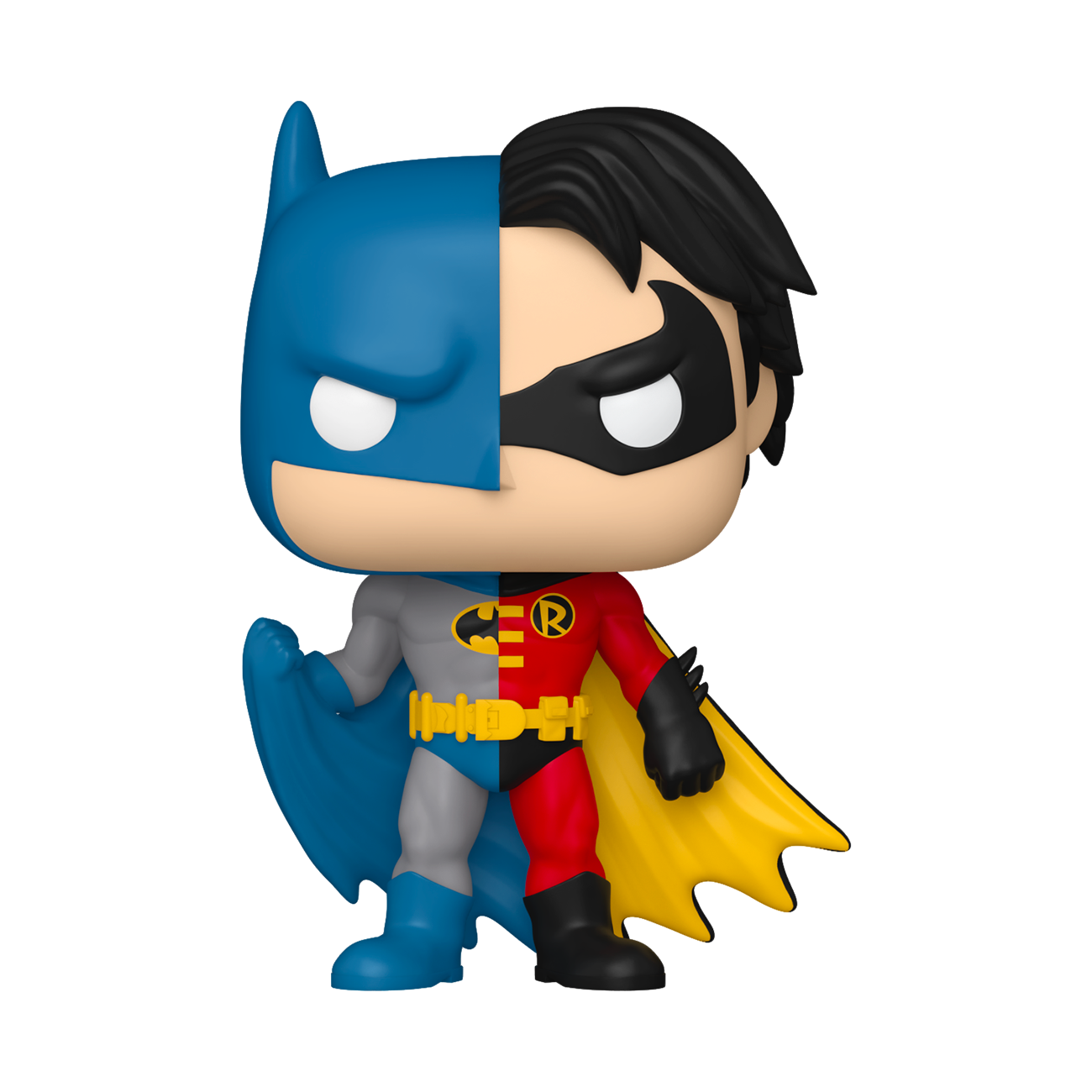 Pop! Batman/Robin (Tim Drake) with Pop! Protector — Funko Pop! Vinyl · Comics & Superheroes