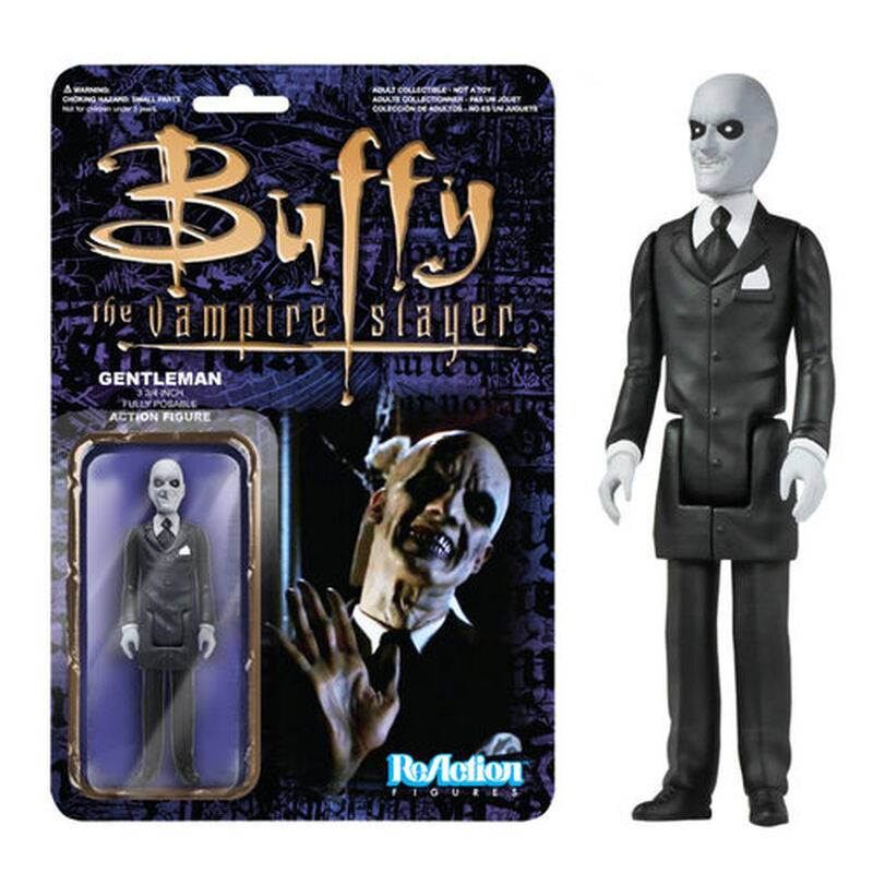 Buffy - The Gentleman, , hi-res view 1