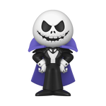 Vinyl SODA Vampire Jack, , hi-res view 1