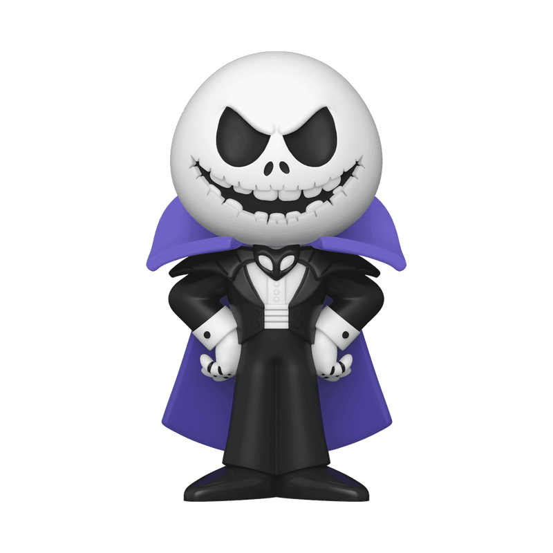 Vinyl SODA Vampire Jack, , hi-res view 1