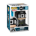 Pop! Sixer, , hi-res view 2