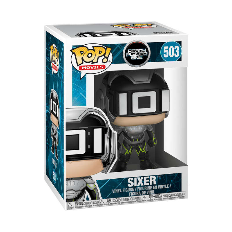 Pop! Sixer, , hi-res view 2