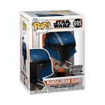 Pop! Mandalorian Guard, , hi-res view 2