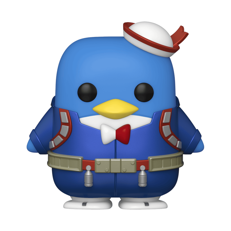 POP Animation: SAN/MHA- SamShoto(MT) (BL), , hi-res view 2