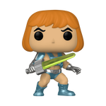 Pop! He-Man with Sword of Power, , hi-res view 1