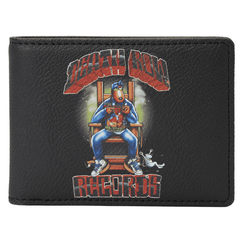 Death Row Records Snoop Dogg Wallet, , hi-res view 1
