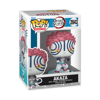 Pop! Akaza, Image 2