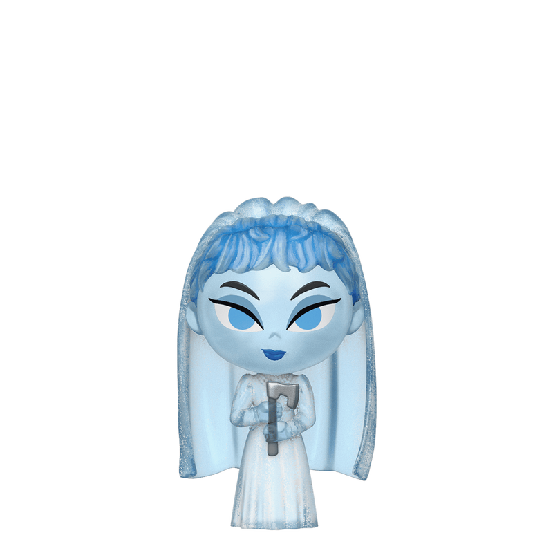 Mini Vinyl Figures: HM S2 - Bride, , hi-res view 2
