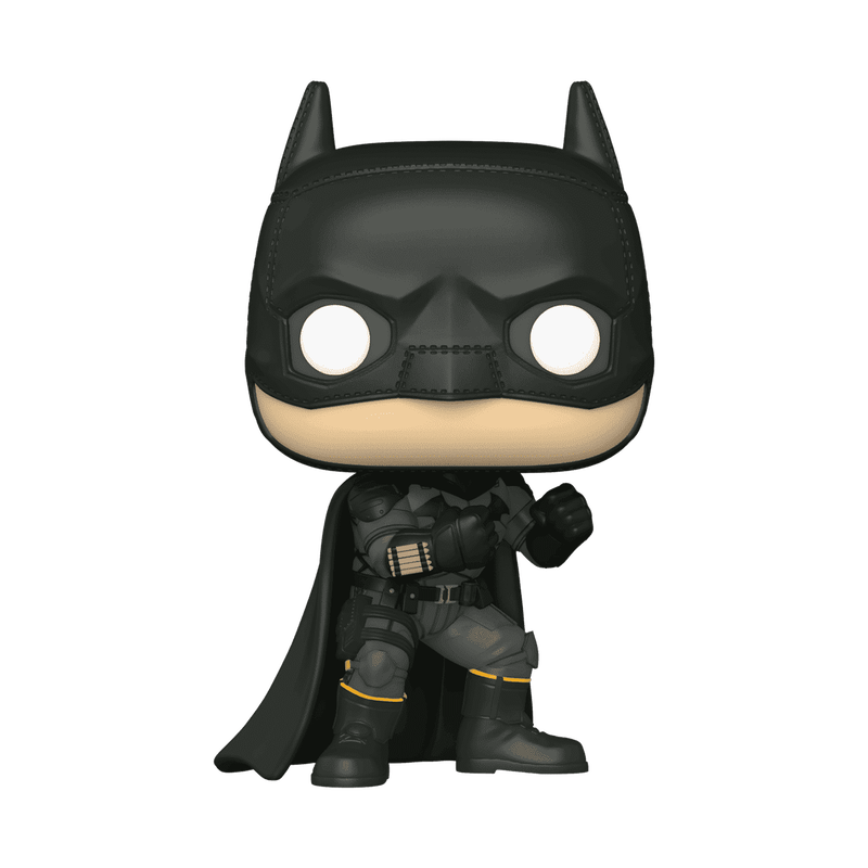 Pop! Batman, , hi-res view 1
