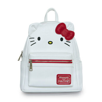 Sanrio Hello Kitty Cosplay Mini Backpack, Image 1