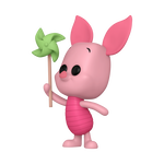 Pop! Piglet with Pinwheel, , hi-res view 1