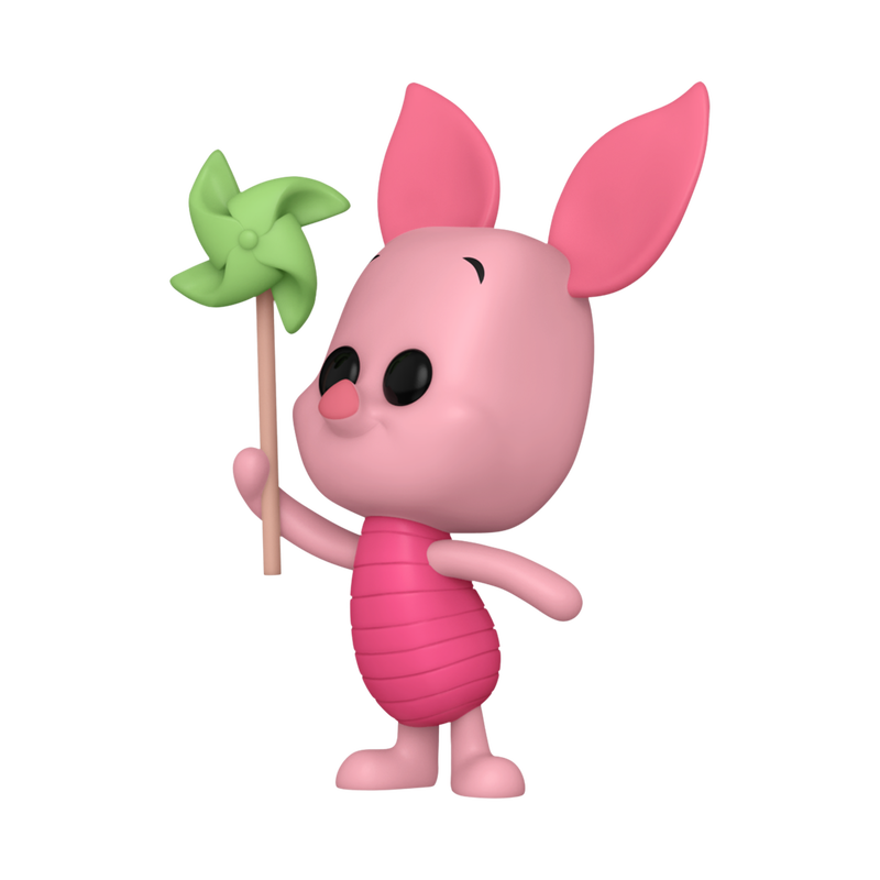 Pop! Piglet with Pinwheel, , hi-res view 1