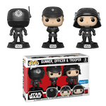 SW - 3 Pack - Death Star, , hi-res view 1