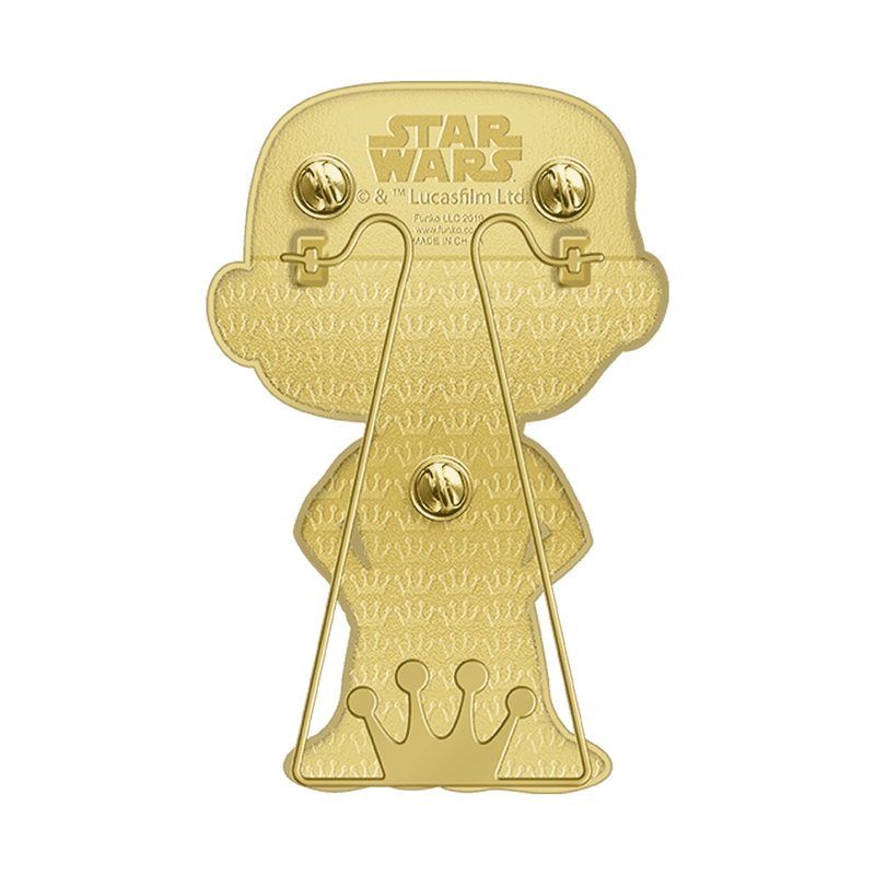 Pop! Pin Supreme Leader Snoke, , hi-res view 3