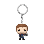 Pop! Keychain Star-Lord, , hi-res image number 1