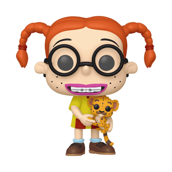 Pop! Eliza Thornberry, Image 1