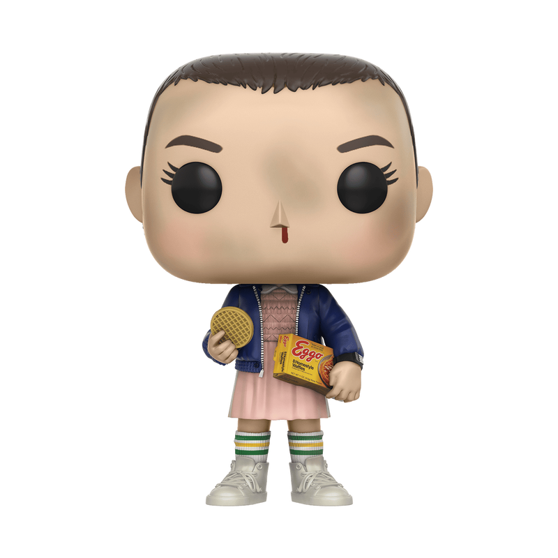 Pop! Eleven with Eggos, , hi-res view 1