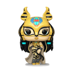 Pop Cleo Denile Haunt Couture image